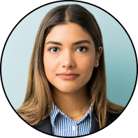 Retrato de Elena Vargas
